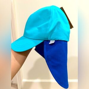 Kids Swim-Sun Hat